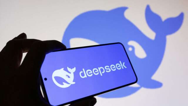 DeepSeek领投机器人AI新创Winverse AI 种子轮融资后估值达4亿美元