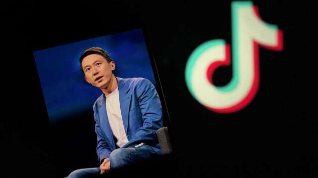 「非常、非常、非常可能」！ TikTok执行长预言：AI两三年内有望催生重大科学突破