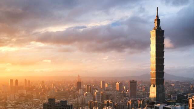 IMF上修全球今年成长率至3.1%！AI热潮助攻 台湾估冲10.7%居前段班