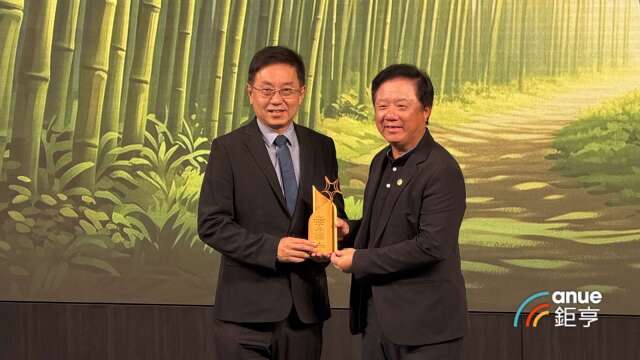 中华电信竹林碳汇专案全台首例过关 预期今年绿电使用将逾1亿度