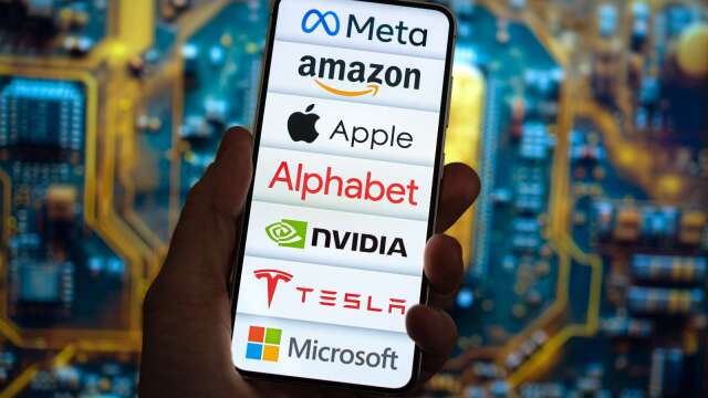 苏纳克：科技巨头发债2027年将超越美国政府