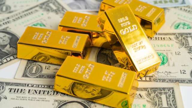 抢全球央行买金与AI电力商机 贝莱德黄金矿业伞型ETF获准募集