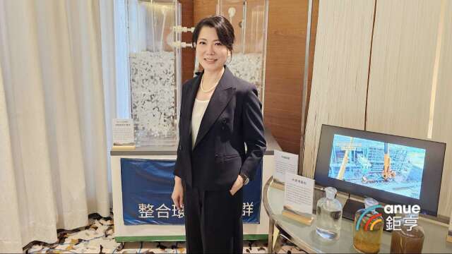 力丽集团旗下天意能创整合四大战队 切入水资源、绿电与AI环工