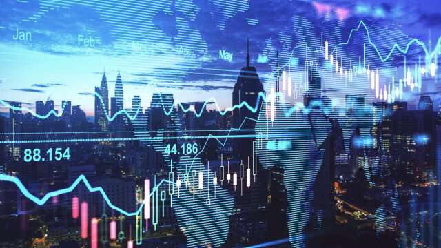 AI巨头发债潮推升融资成本 新兴市场主权债面临资金排挤效应