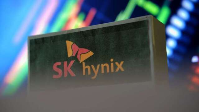 AI记忆体再出新招！SK海力士MARS提速最高5倍、HBF容量达HBM的14倍