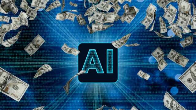 AI支出何时降温？高盛紧盯三大讯号、两项已浮现