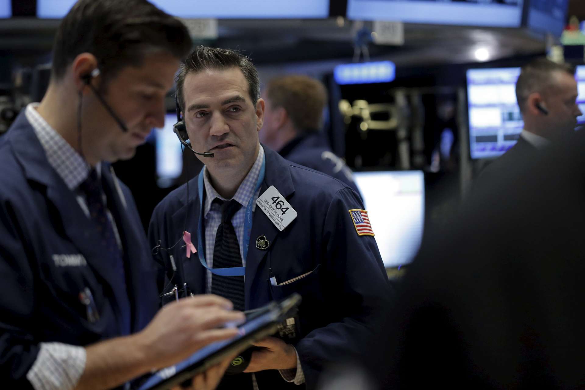 Reuters/TPG