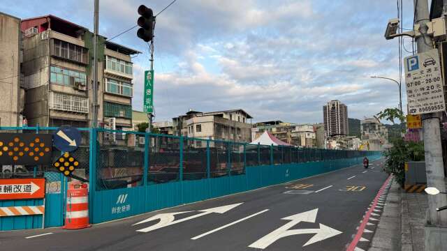 〈房产〉新北树林房价5年涨近2成 万大线与大巨蛋建设加持长线看俏