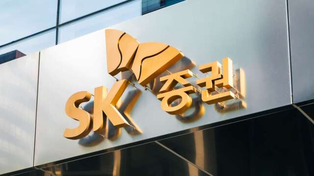 SK集团会长崔泰源向戴尔家族基金出售SK Inc股权  筹4.06亿美元付离婚补偿金