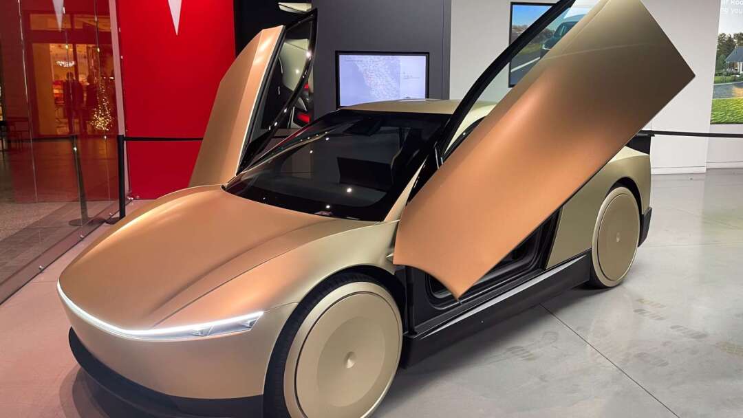 特斯拉無人計程車涉學區超速遭美國監管機關審查 估涉及1000輛車