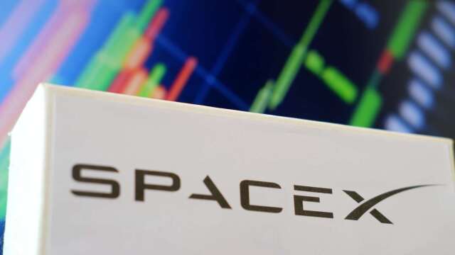 美传奇投资人Baron：SpaceX市值十年后可能达到20兆至50兆美元