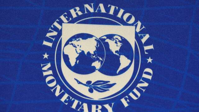 别想只靠成长还债！IMF给两大经济体开药方：美国少花中国多花