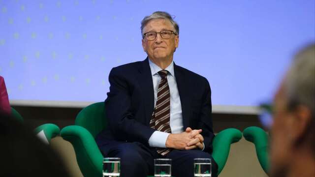 比尔盖兹：AI是人类最危险发明 未来一年网安冲击恐怕集中爆发