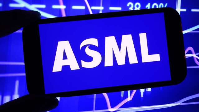 ASML下一波重大晶片制造成长时间表出炉！专家：英特尔、三星、台积电掌握关键命脉