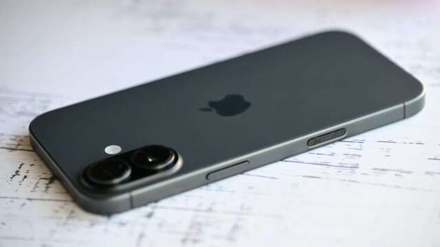 标准版iPhone 18传11月底投产 备货量相当庞大
