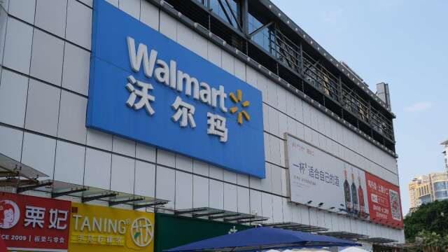 另辟蹊径与数位转型：朱晓静带领沃尔玛中国走向全通路零售新局