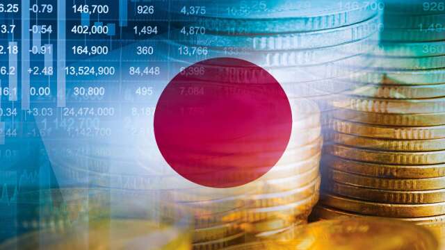 日本GDP明年预计退至世界第六 日本网民表达失落与深层危机感