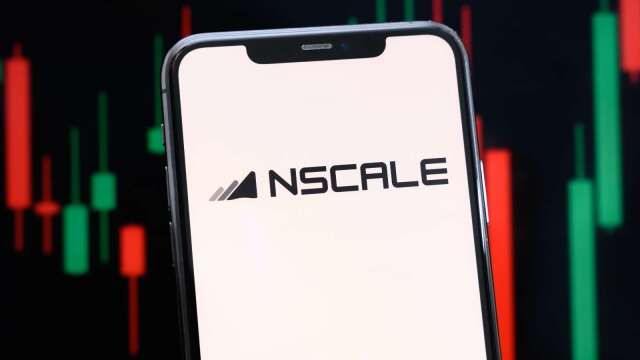 从挖矿到千亿AI算力巨兽 被黄仁勋看中 Nscale冲刺350亿美元IPO