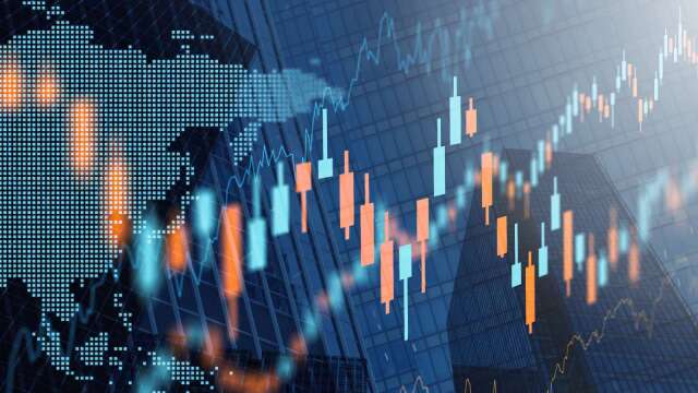 科技股卖压引爆亚股抛售潮 南韩重挫触发熔断、日经创3月以来最大跌幅