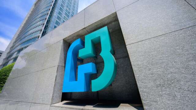 富邦金前9月對保留盈餘影響數2500億元、每股17.56元 超越歷年獲利。(圖／富邦金控提供)