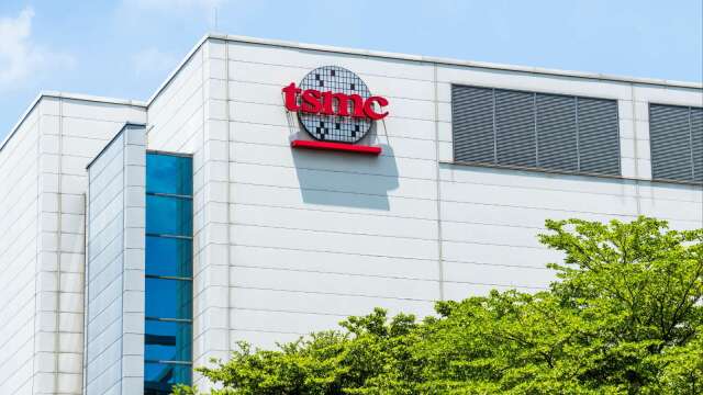〈台积电法说〉获利没有天花板、Terafab洽谈中、A14比2奈米更大 十大重点一文看懂