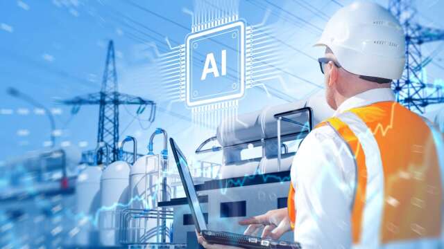 Gartner警告:AI基礎設施投資狂潮面臨3.5兆美元減損風險(圖:shutterstock)