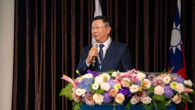 ACF 2026聚焦数位科技与永续工程 混凝土产业迈向低碳智慧化