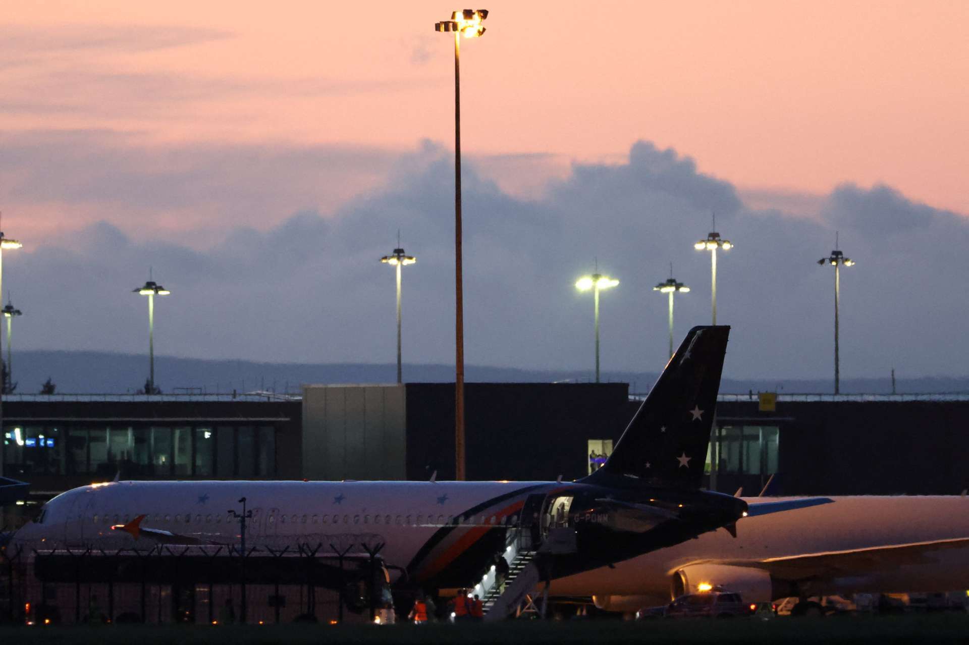 Reuters/TPG