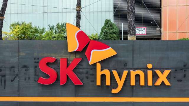 美国催设厂 路透：SK海力士开出涉中国条件