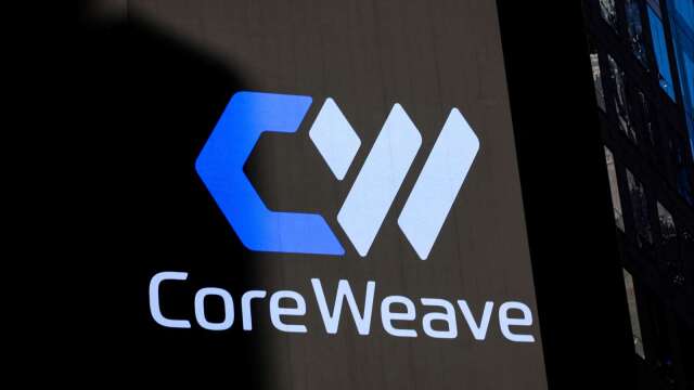 4天市值蒸发逾百亿美元！德银却说CoreWeave可以买 看好订单撑腰
