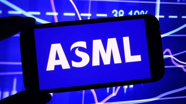 中国EUV光源新样机公开！ASML还能睡得安稳？