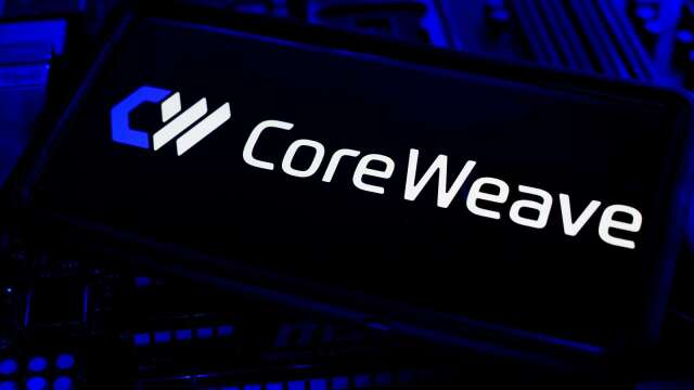 CoreWeave信用风险亮红灯！CDS冲破警戒线、公司债殖利率逼近16%