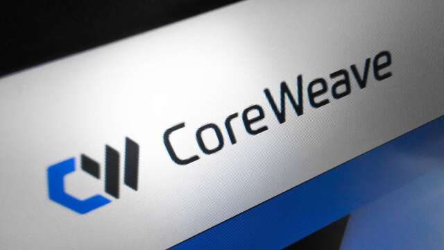 CoreWeave創辦人接連賣股落袋為安 三人帳面財富自高點蒸發150億美元 (圖:Shutterstock)