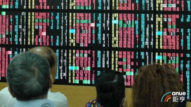 台股受惠題材發揮強勁、亞股回神激勵，終場漲141點收站回4萬7千點。(鉅亨網資料照)