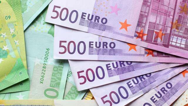 避險資金推動 歐元區公債殖利率徘徊在數周低點附近(圖:shutterstock)
