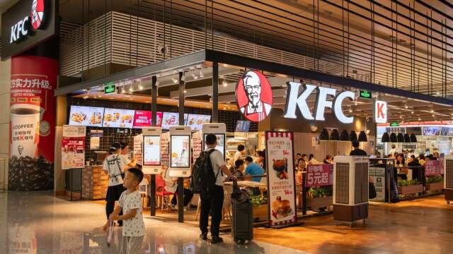 告别百事时代！美国肯德基全面转售可口可乐 40年合作落幕