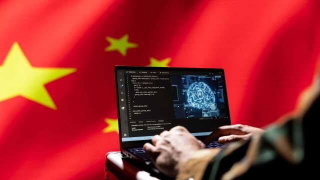 两岸收紧科技管制！中国拟管制AI等40项技术出口 台湾严堵晶片走私