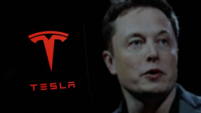 Roadster讓SpaceX更有價值?特斯拉能分到多少好處?(圖:Shutterstock)