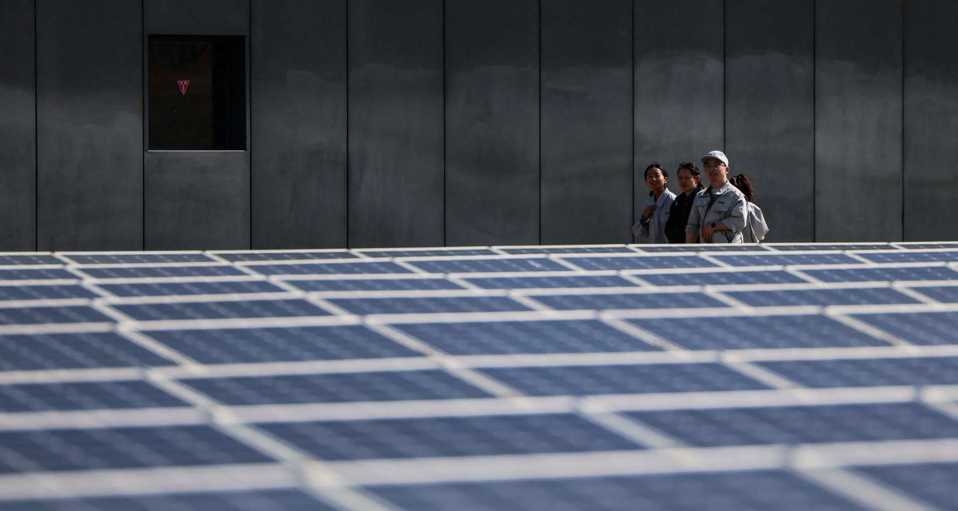 Reuters/TPG