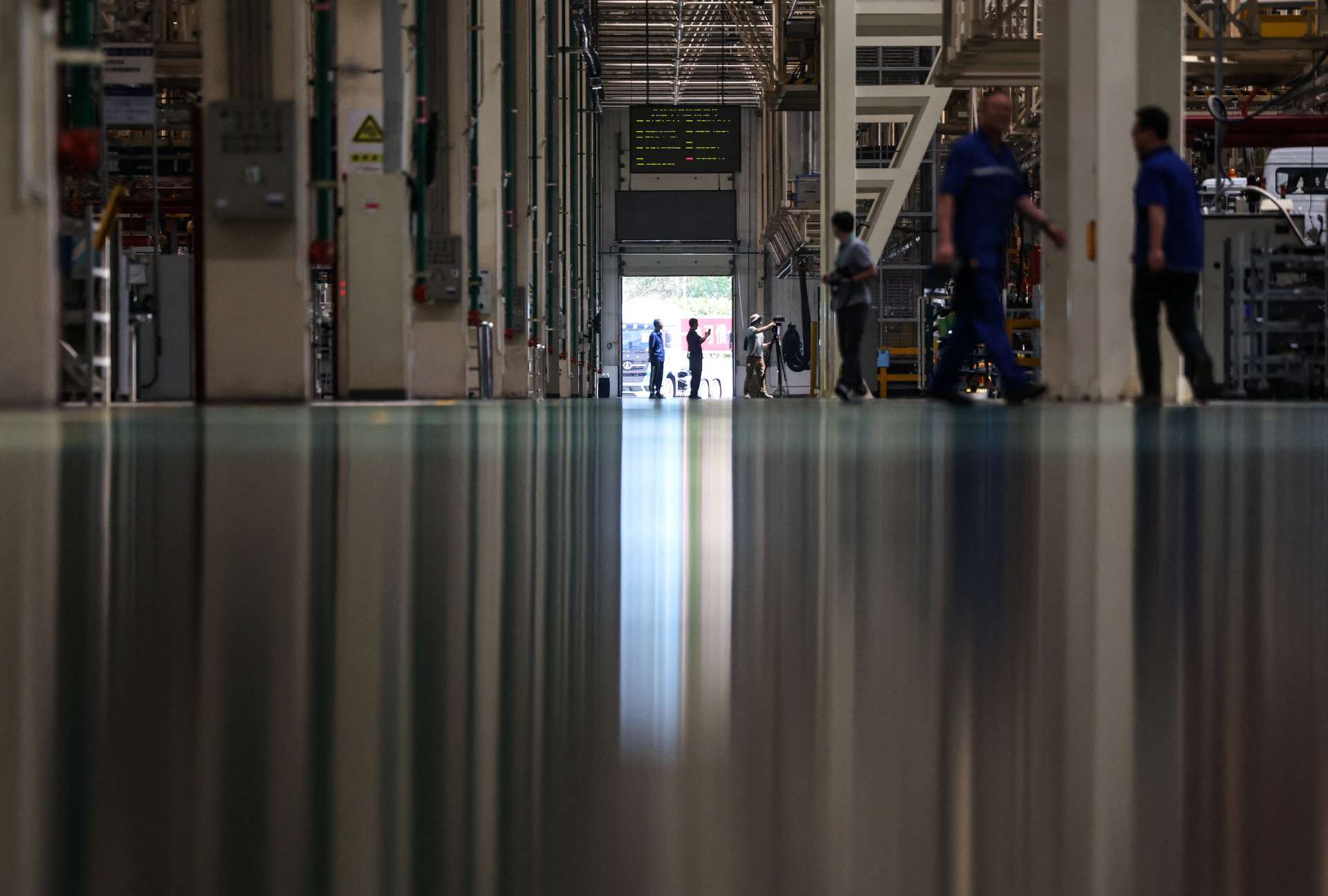 Reuters/TPG