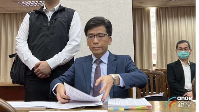 〈财委会质询〉台股巨震步入熊市？彭金隆：尊重市场机制 暂无限空令等措施