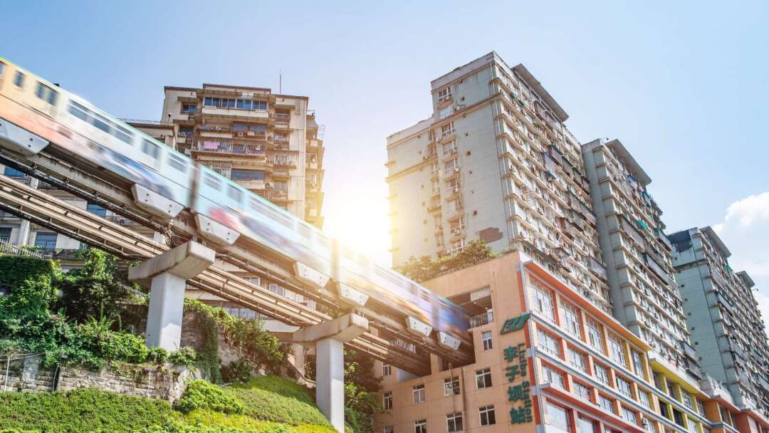 中國新房價格續跌 小型城市探底 極端分化下復甦路漫漫