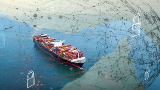 伊朗促美接受「7日提议」重启荷姆兹海峡