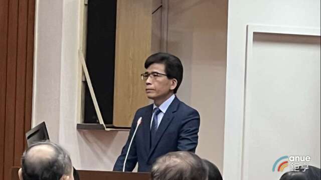 〈财委会质询〉公股投信四合一 彭金隆：劳资障碍已除 可预期半年内完成审查