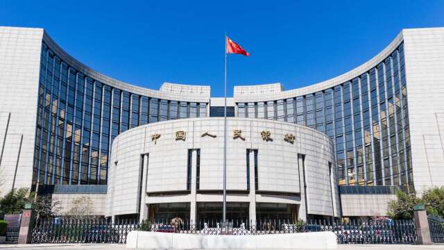 潘功胜：公开市场隔夜回购利率将成为中国主要政策利率