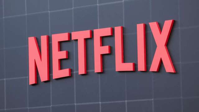 〈財報前瞻〉Netflix第三季營收估增11.8% 恐創三年同期最低增幅(圖：REUTERS/TPG)
