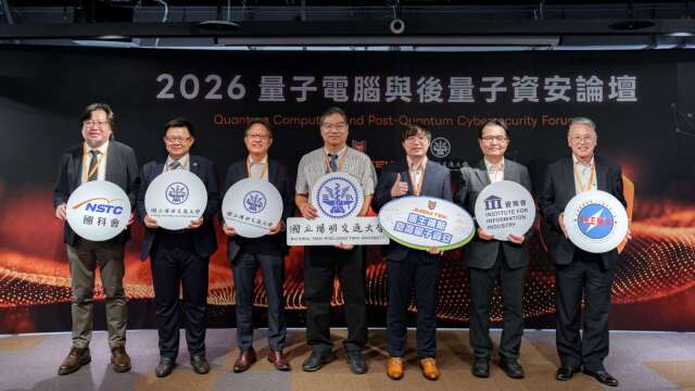 振生半導體22奈米量子安全晶片年底量產 搶攻後量子資安商機。（圖：振生提供）
