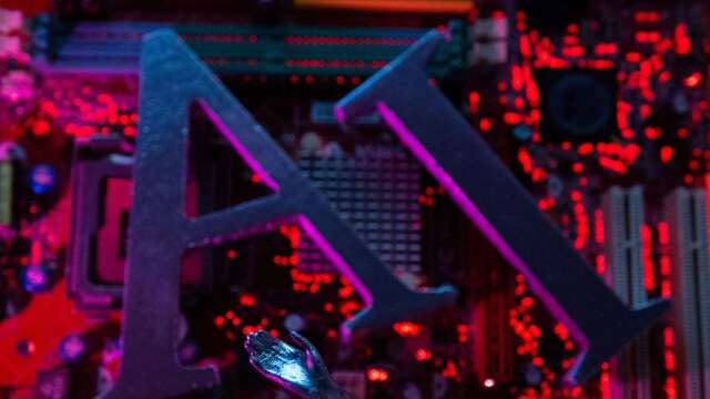 砸钱拚算力 最后谁赚钱？避险基金投资长撰文示警AI获利难题