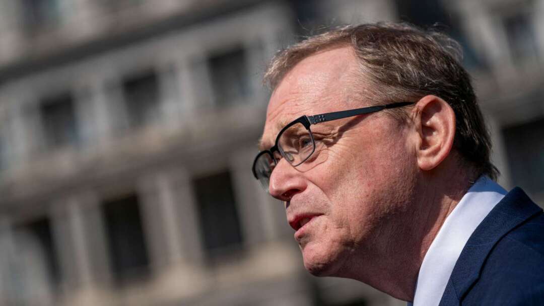 通膨才見降溫又升溫！哈塞特坦言仍需下功夫 Fed須留意消費熱度