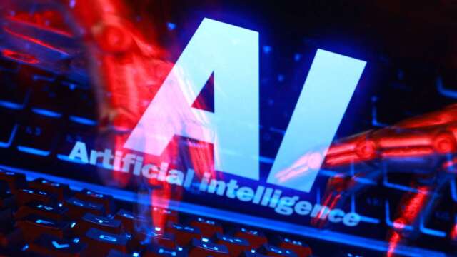 AI烧钱还有看不见的帐？标普警告科技巨头负债恐高于已知规模